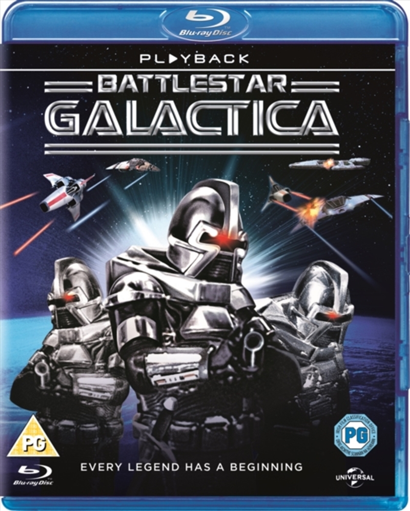 Battlestar Galactica/Product Detail/Sci-Fi