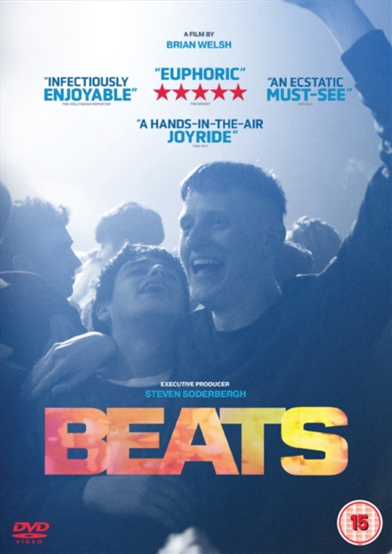 Beats (REGION 2)/Product Detail/Drama