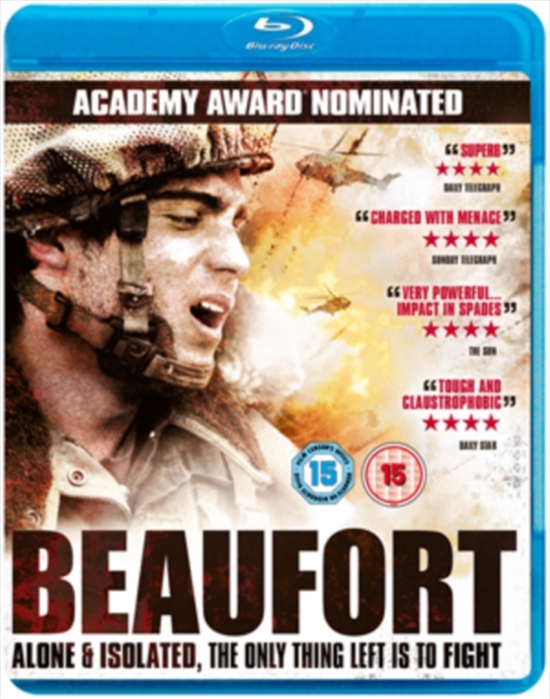 Beaufort/Product Detail/Action