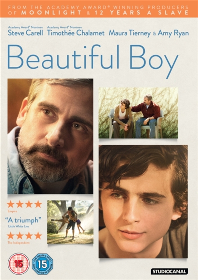 Beautiful Boy (REGION 2)/Product Detail/Drama