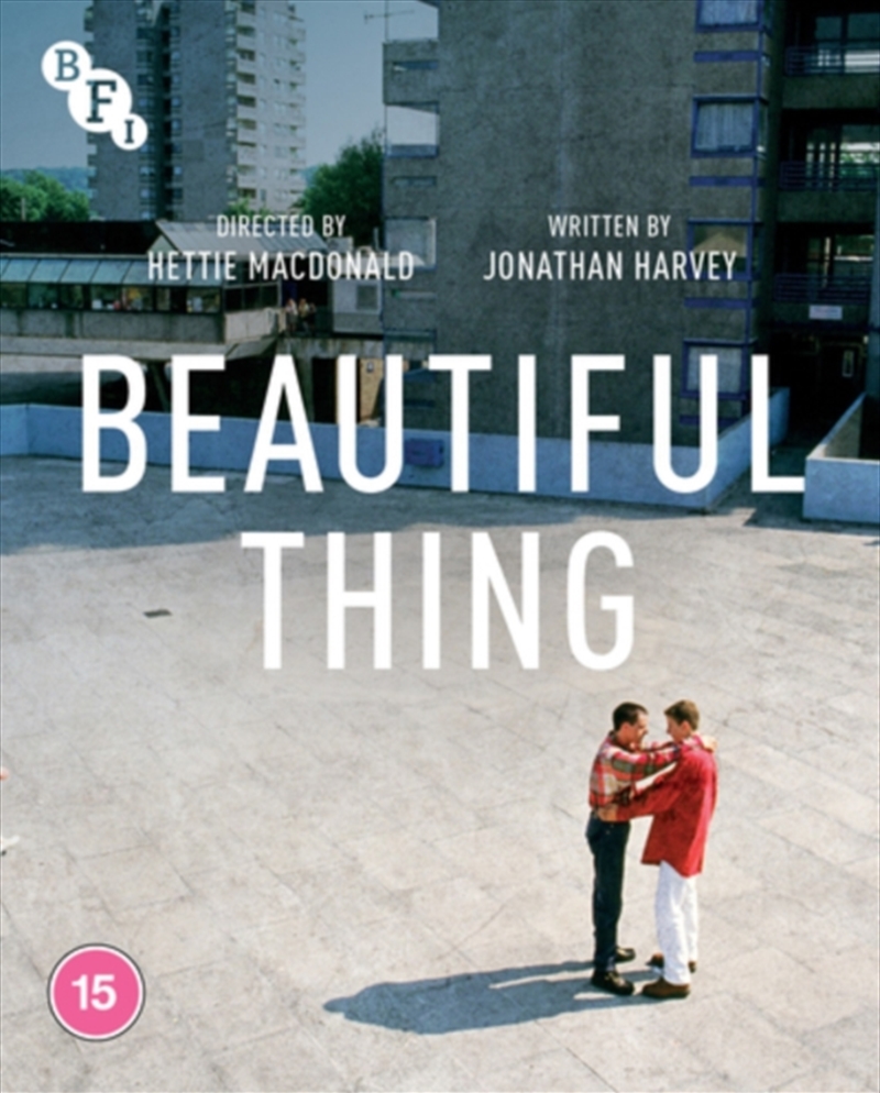 Beautiful Thing/Product Detail/Drama