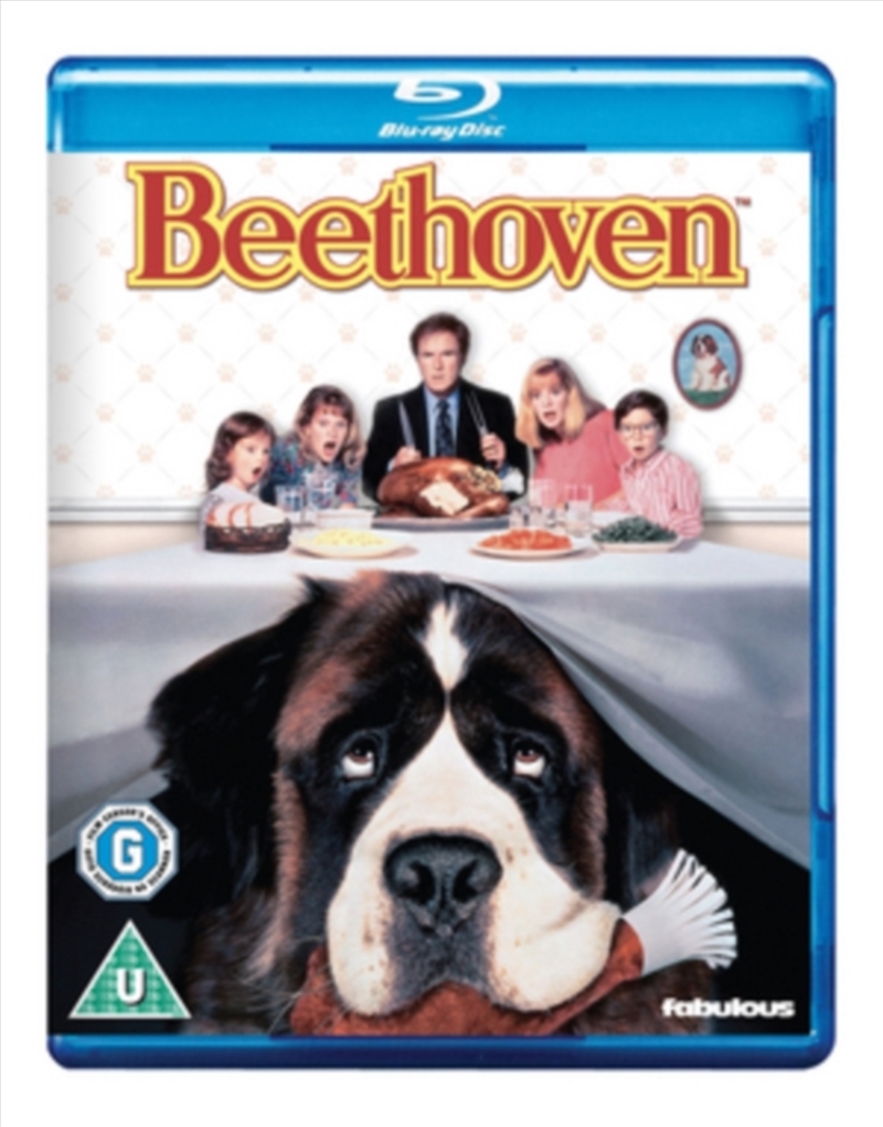 Beethoven/Product Detail/Family