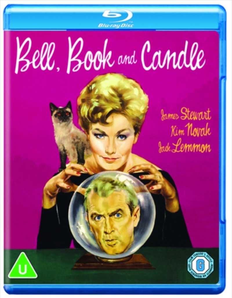 Bell Book And Candle/Product Detail/Drama
