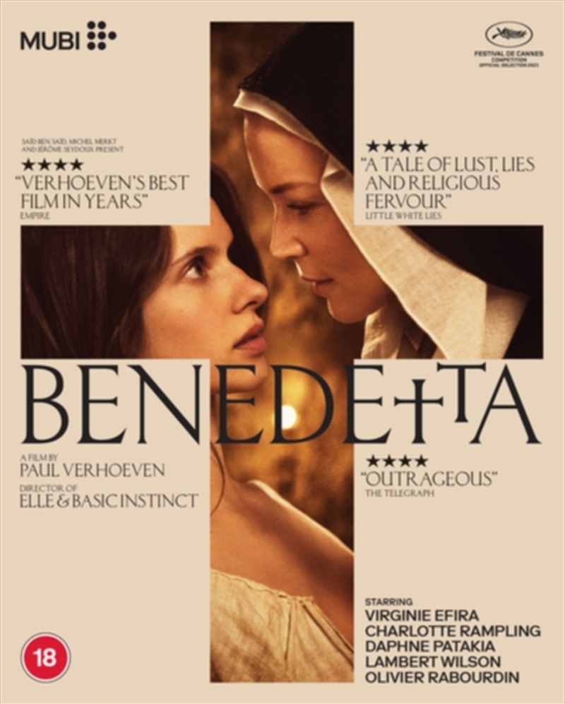 Benedetta/Product Detail/Drama