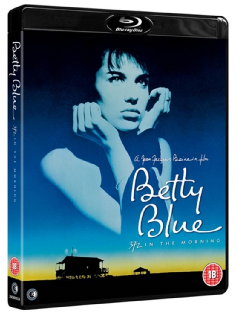 Betty Blue/Product Detail/Drama