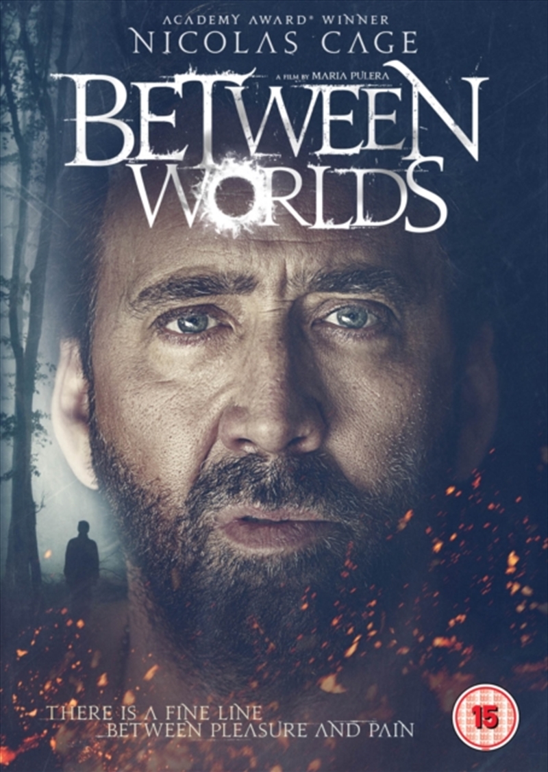 Between Worlds (REGION 2)/Product Detail/Thriller