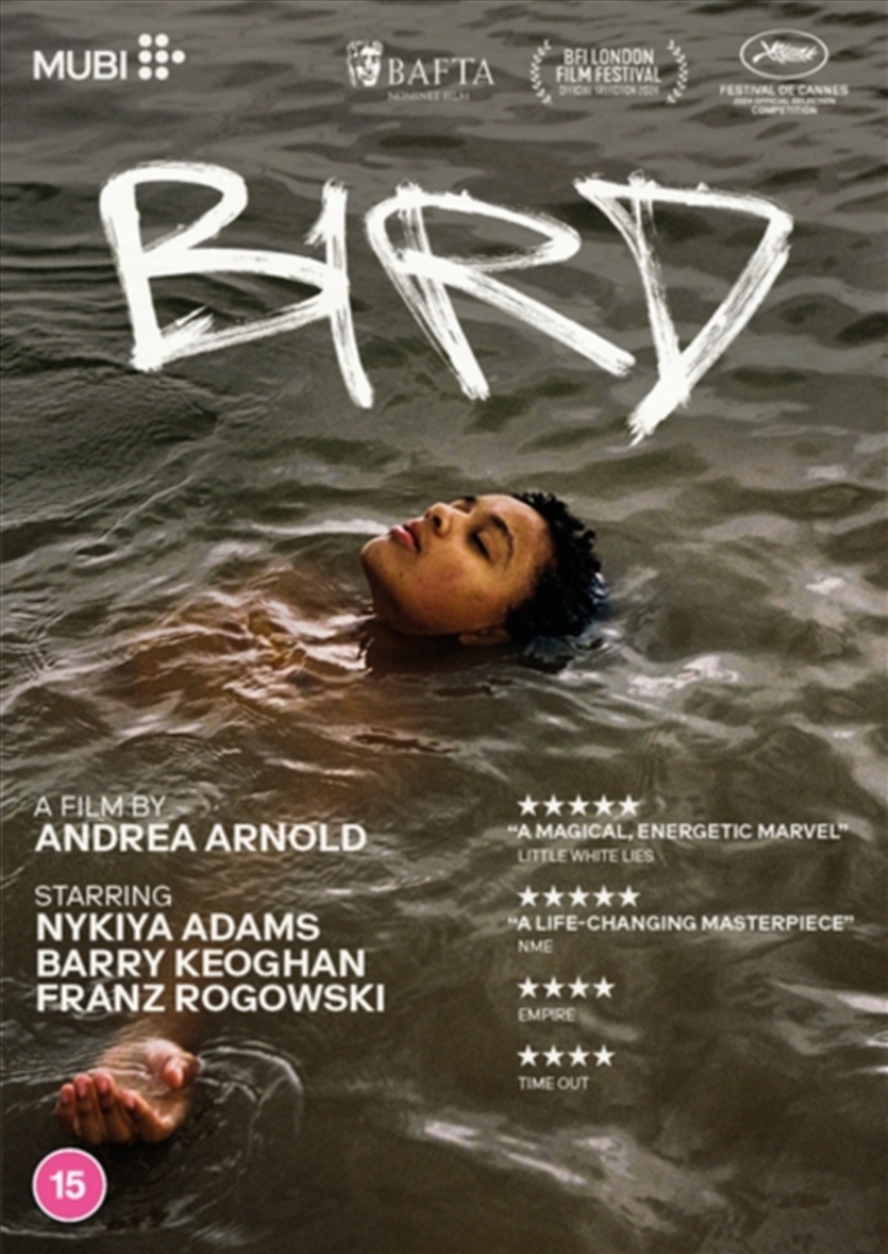 Bird (REGION 2)/Product Detail/Drama