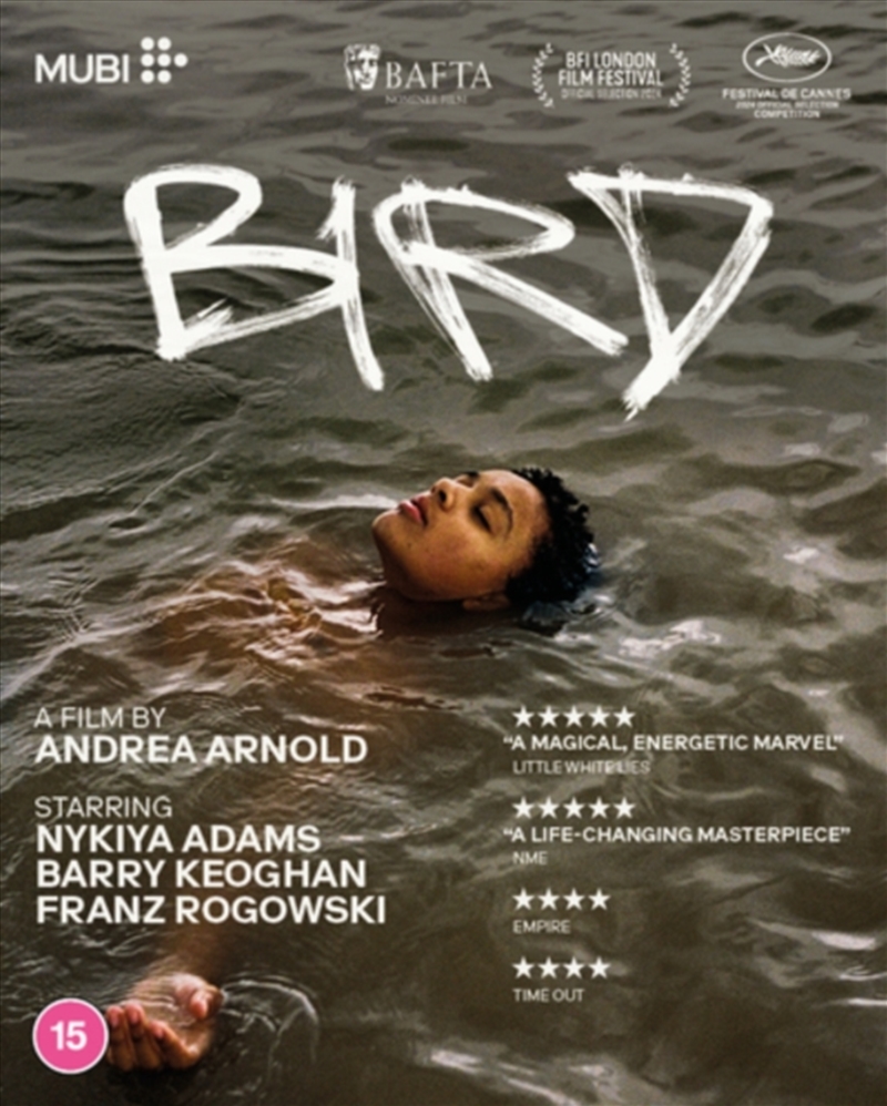 Bird/Product Detail/Drama