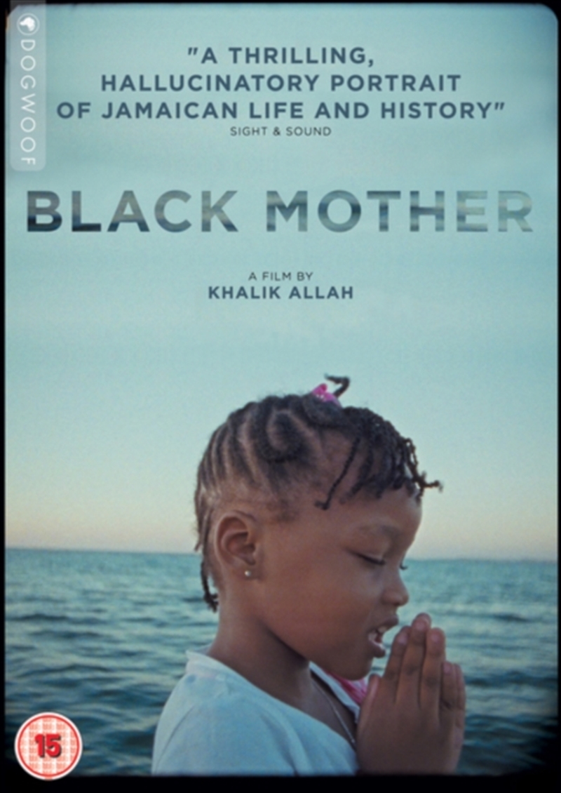 Black Mother (REGION 2)/Product Detail/Documentary