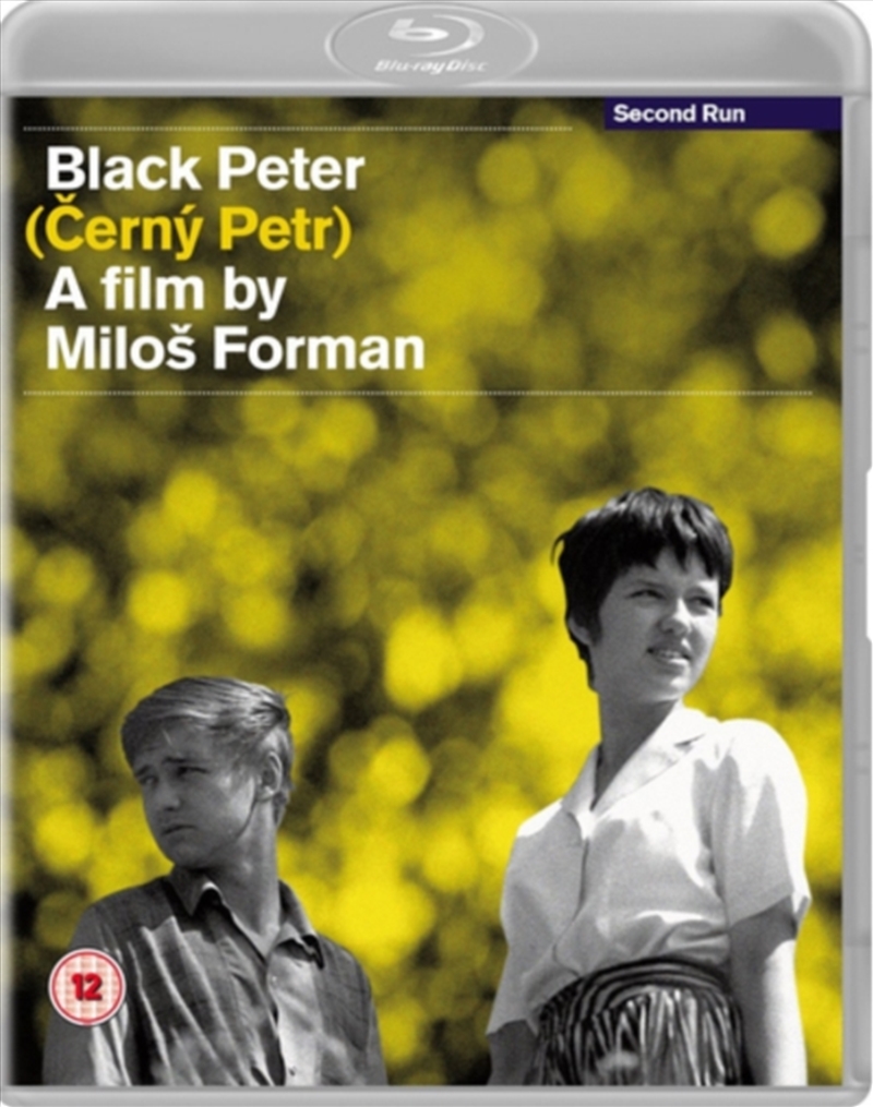 Black Peter/Product Detail/Drama