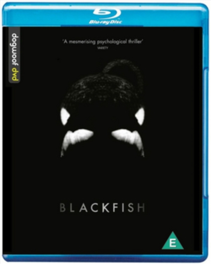 Blackfish/Product Detail/Documentary