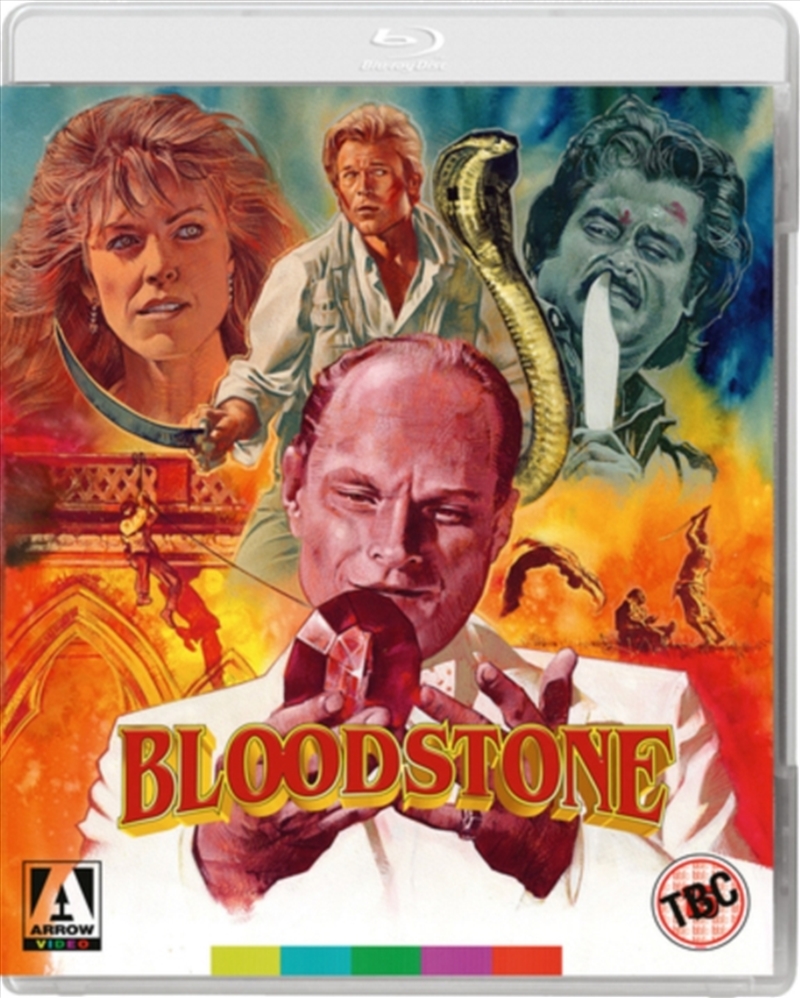 Bloodstone/Product Detail/Action