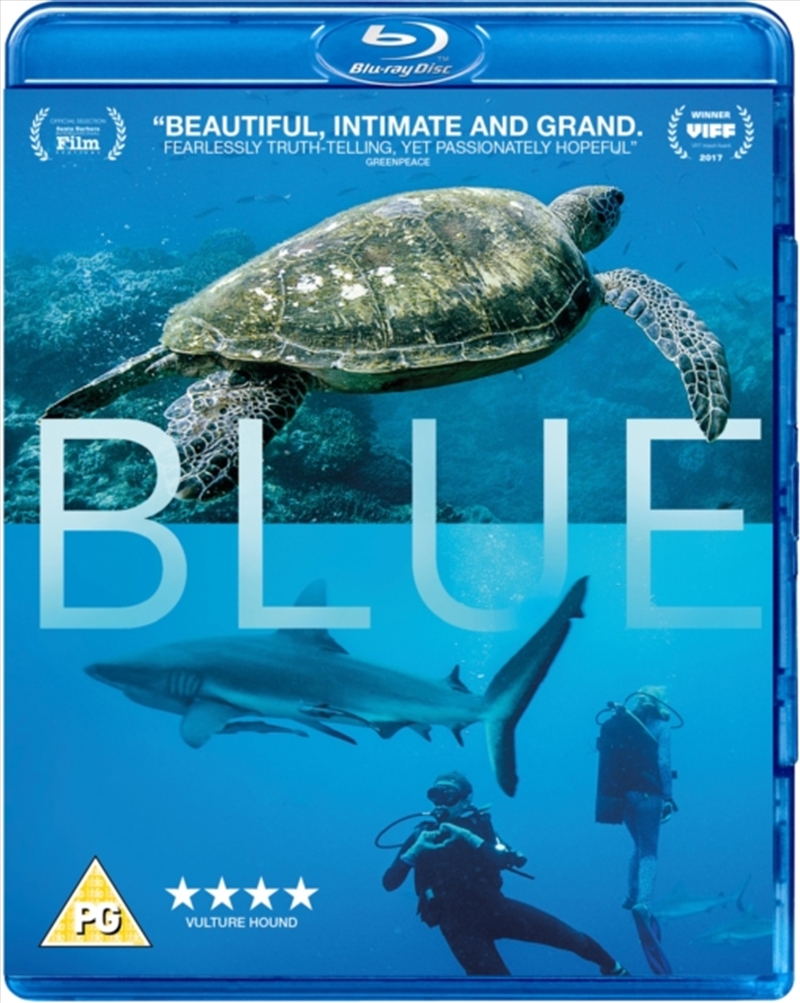 Blue/Product Detail/Drama