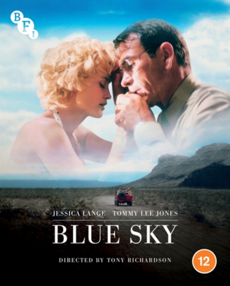 Blue Sky/Product Detail/Drama