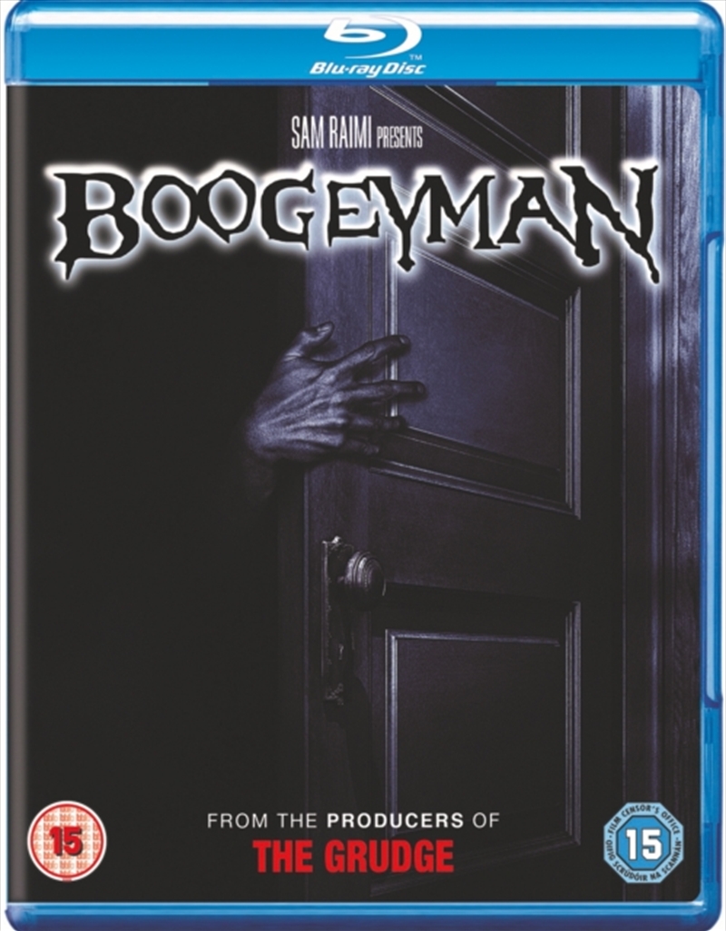 Boogeyman/Product Detail/Horror