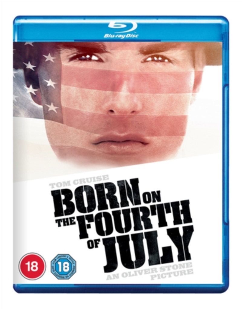 Born On The Fourth Of July/Product Detail/Drama