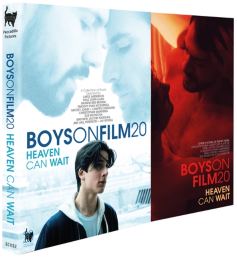 Boys On Film 20 (REGION 2)/Product Detail/Adult