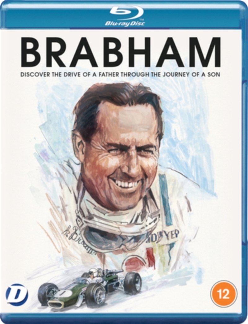 Brabham/Product Detail/Documentary