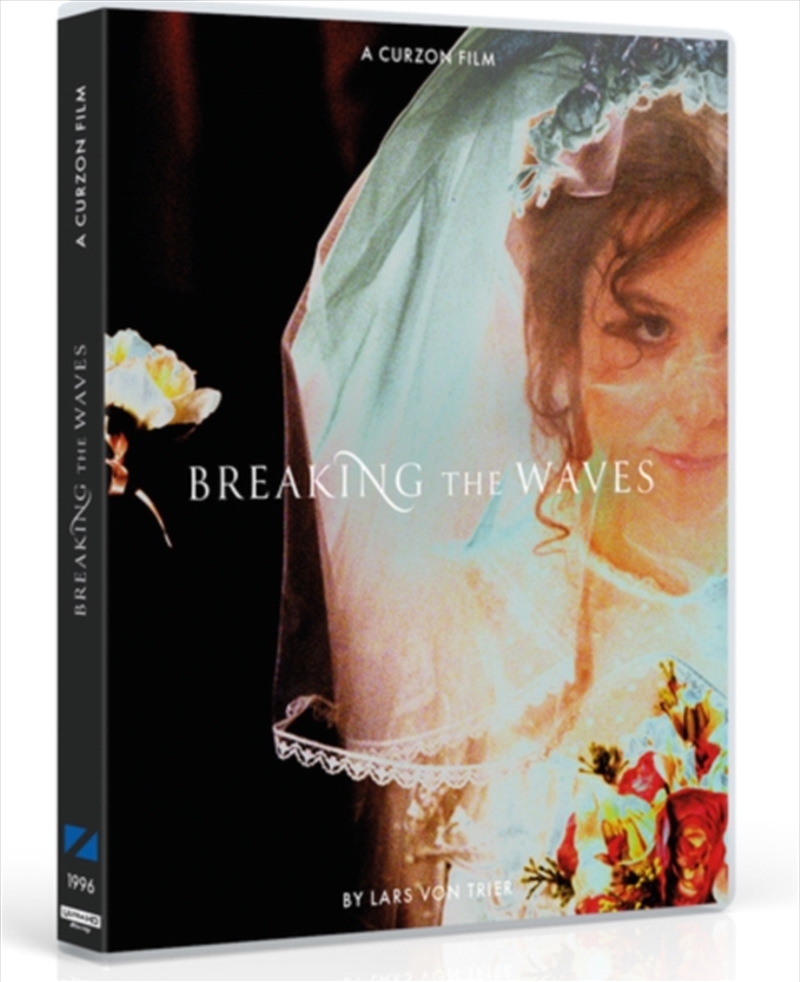 Breaking The Waves/Product Detail/Drama