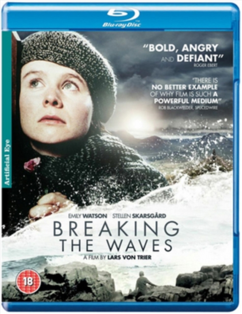 Breaking The Waves/Product Detail/Drama