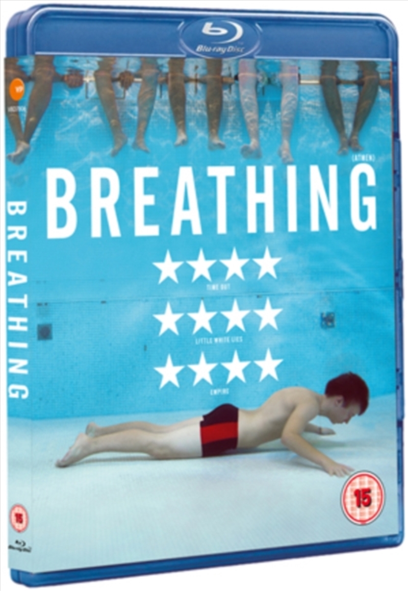 Breathing/Product Detail/Drama