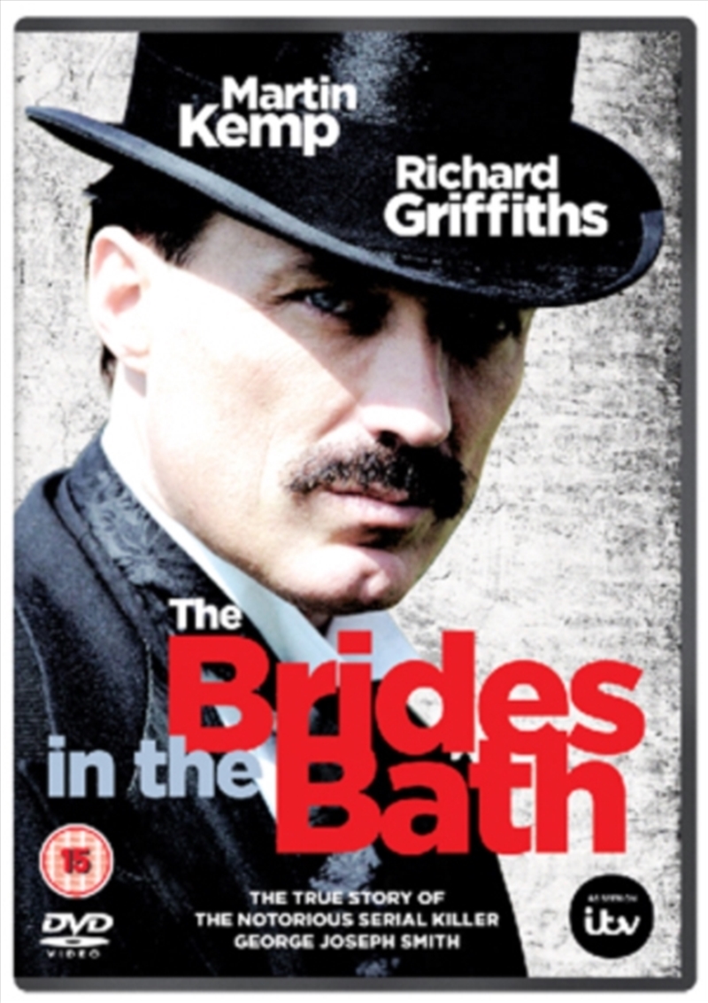 Brides In The Bath (REGION 2)/Product Detail/Thriller