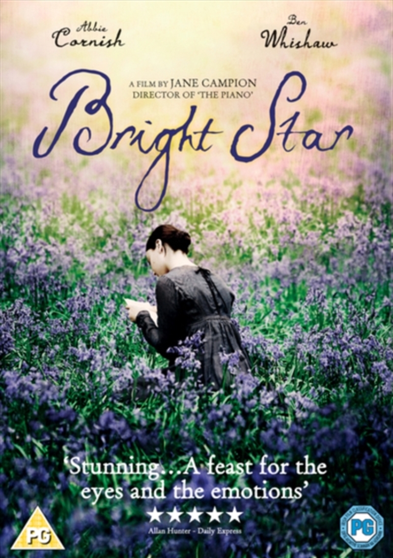 Bright Star (REGION 2)/Product Detail/Drama