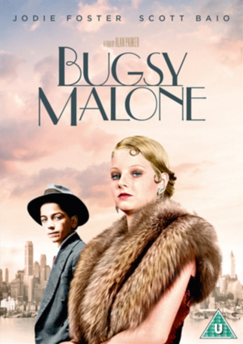 Bugsy Malone (REGION 2)/Product Detail/Drama