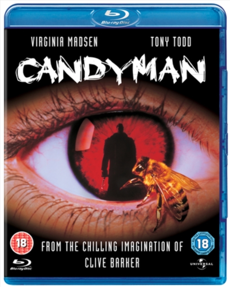 Candyman (1992)/Product Detail/Horror