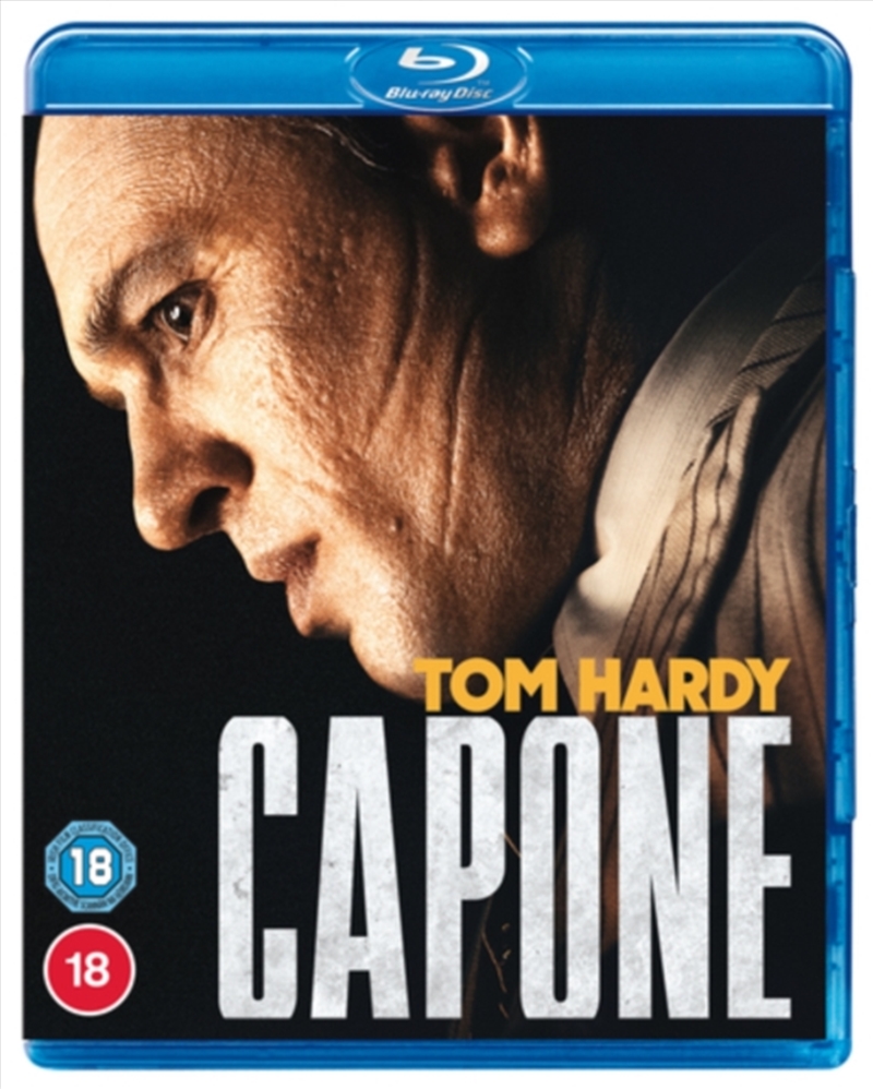 Capone/Product Detail/Drama
