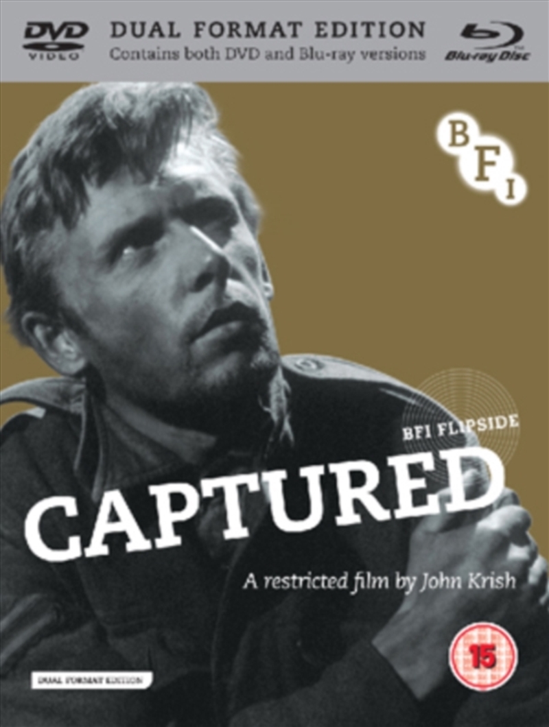 Captured/Product Detail/Drama