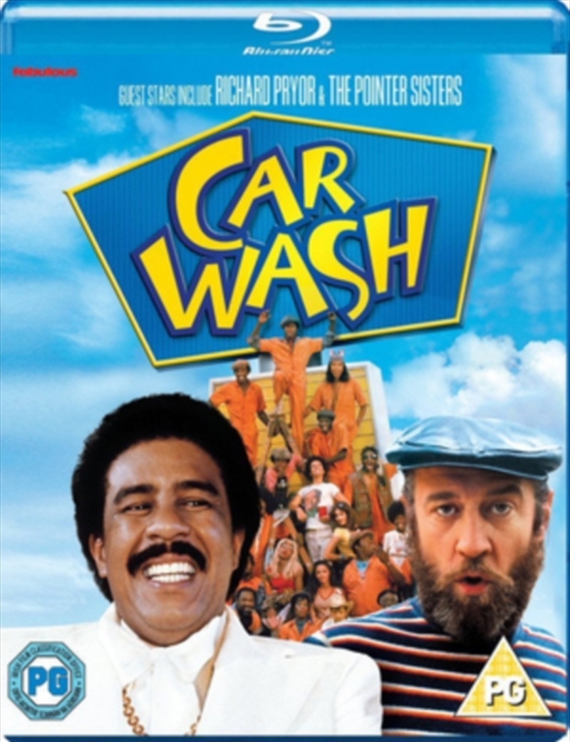 Car Wash/Product Detail/Drama