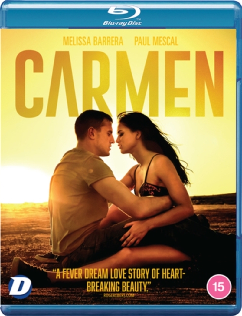 Carmen/Product Detail/Drama