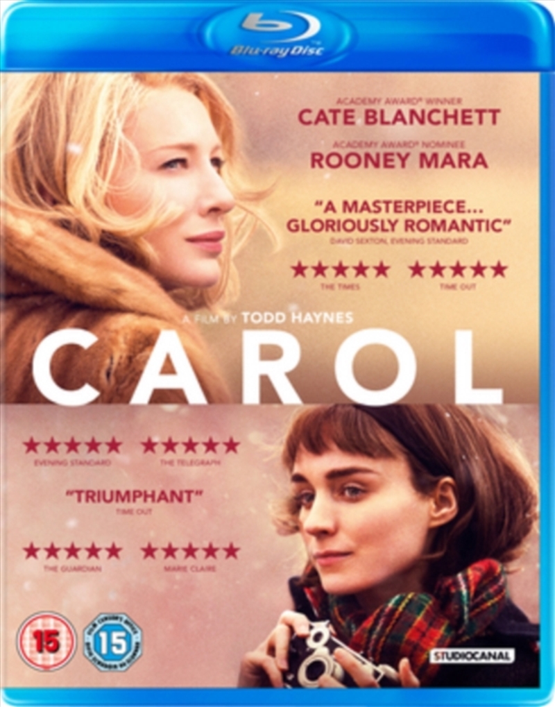 Carol/Product Detail/Drama