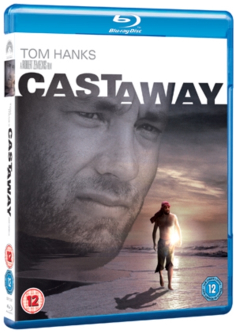 Cast Away/Product Detail/Drama