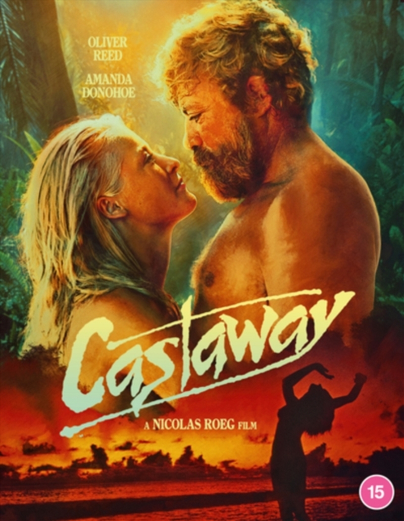 Castaway/Product Detail/Drama