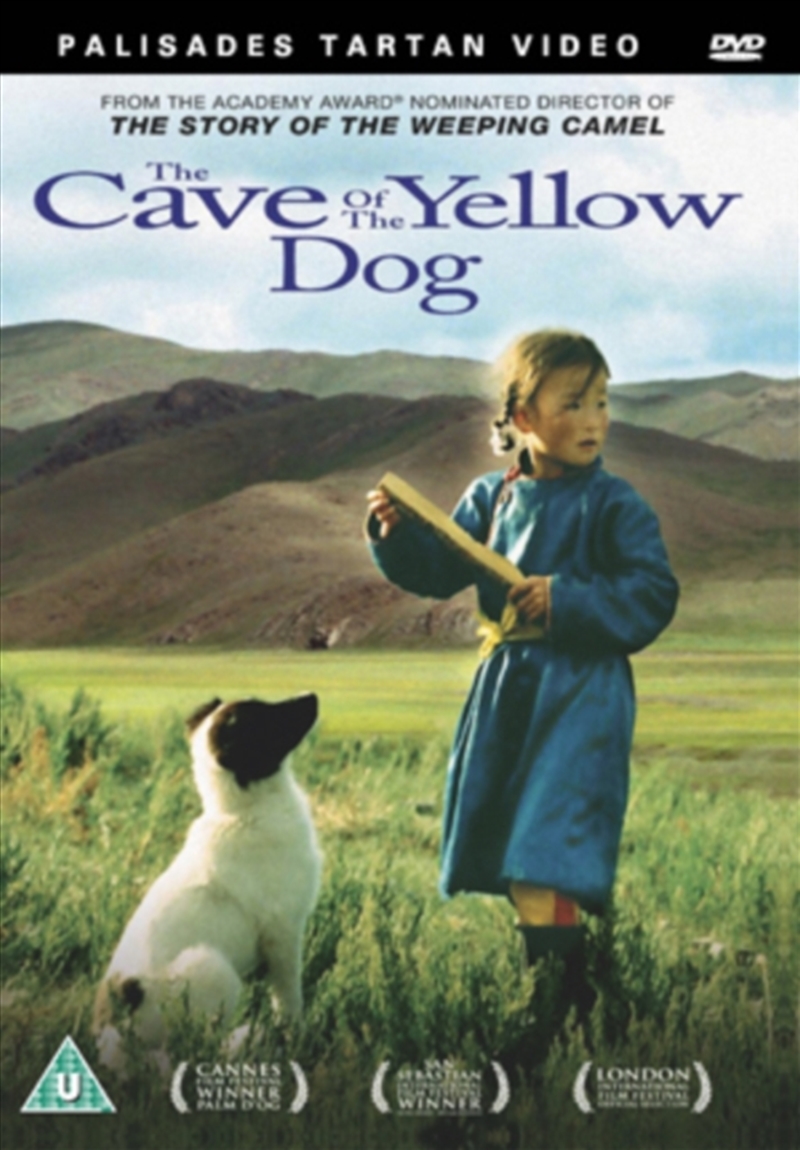 Cave Of The Yellow Dog (REGION 2)/Product Detail/Drama