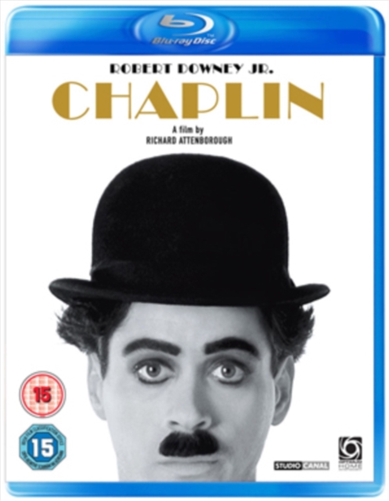 Chaplin/Product Detail/Drama