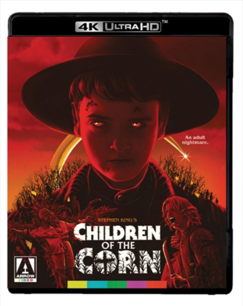 Children of the Corn/Product Detail/Horror