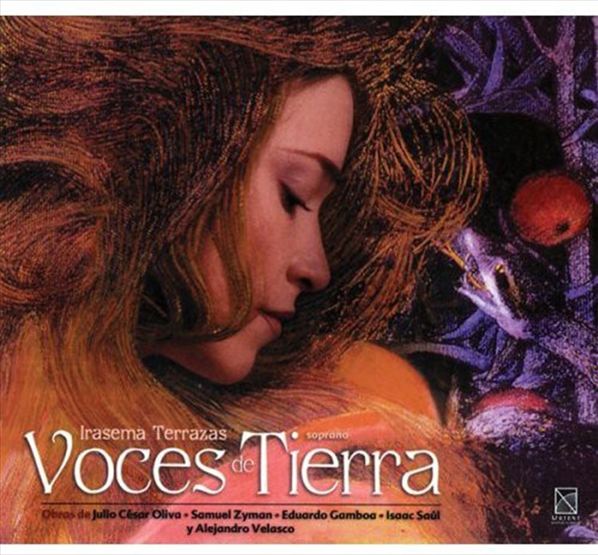Earth Voices/Product Detail/Classical