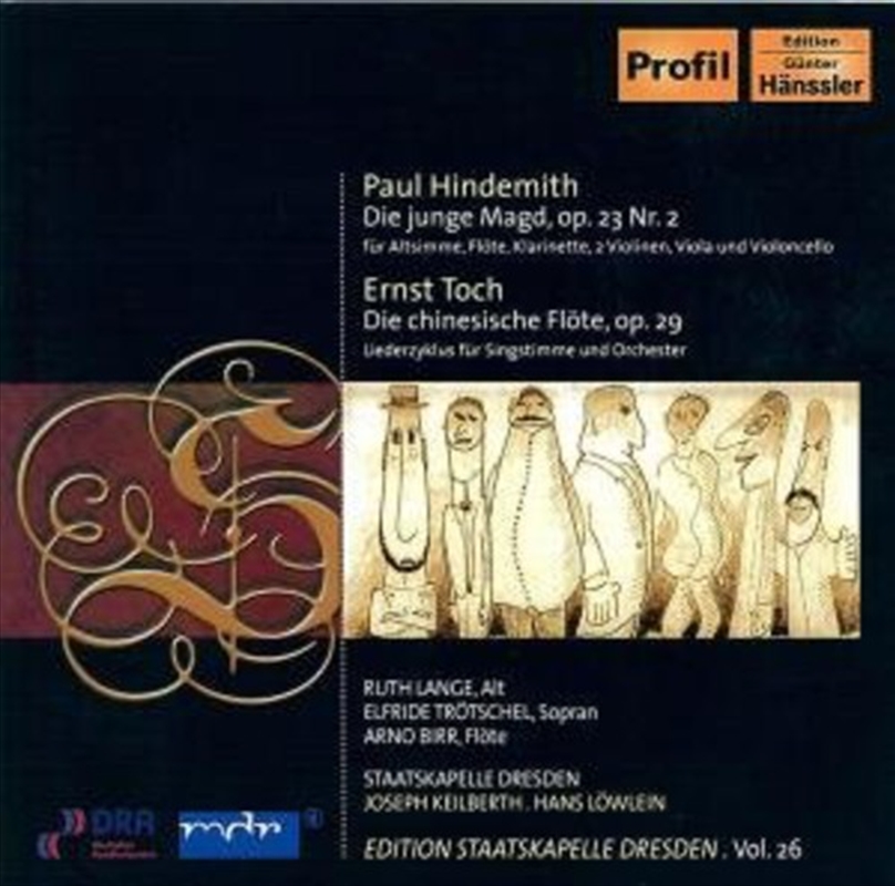 Edition 26/Product Detail/Classical