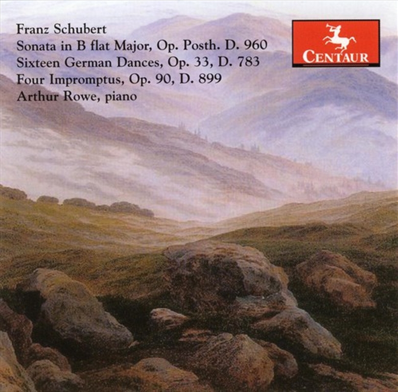 Sixteen German Dances/Product Detail/Classical