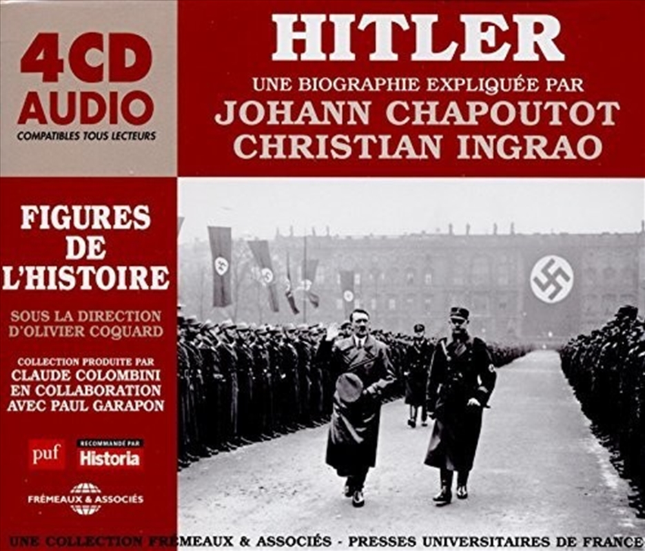 Une Biographie Expliquee/Product Detail/Specialist