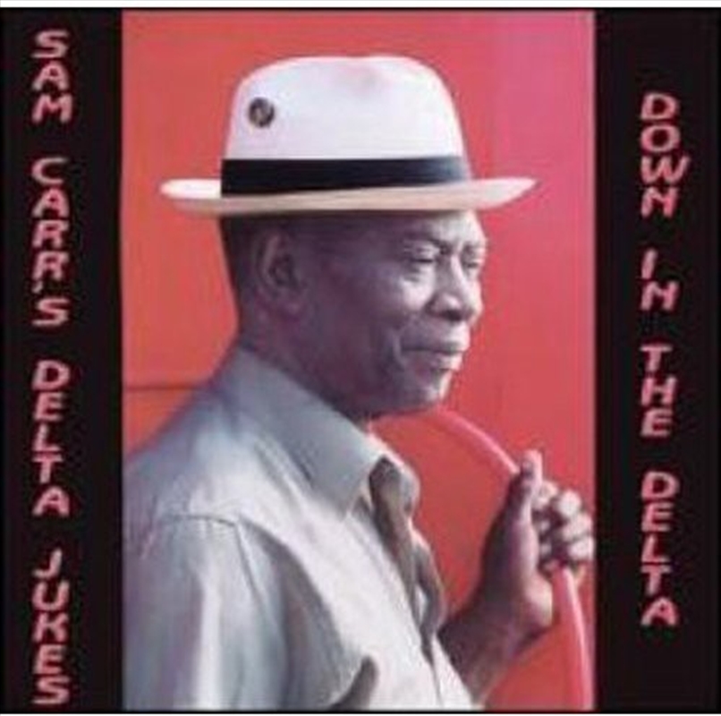 Down In The Delta/Product Detail/Blues