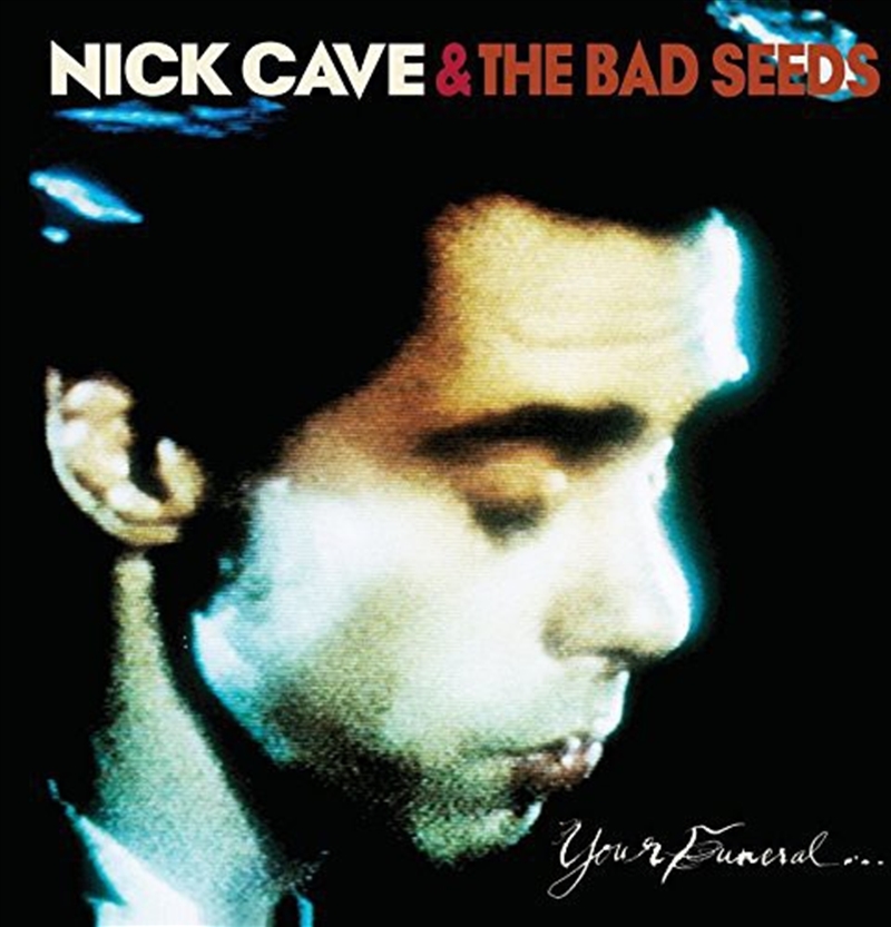 Your Funeral My Trial/Product Detail/Rock/Pop