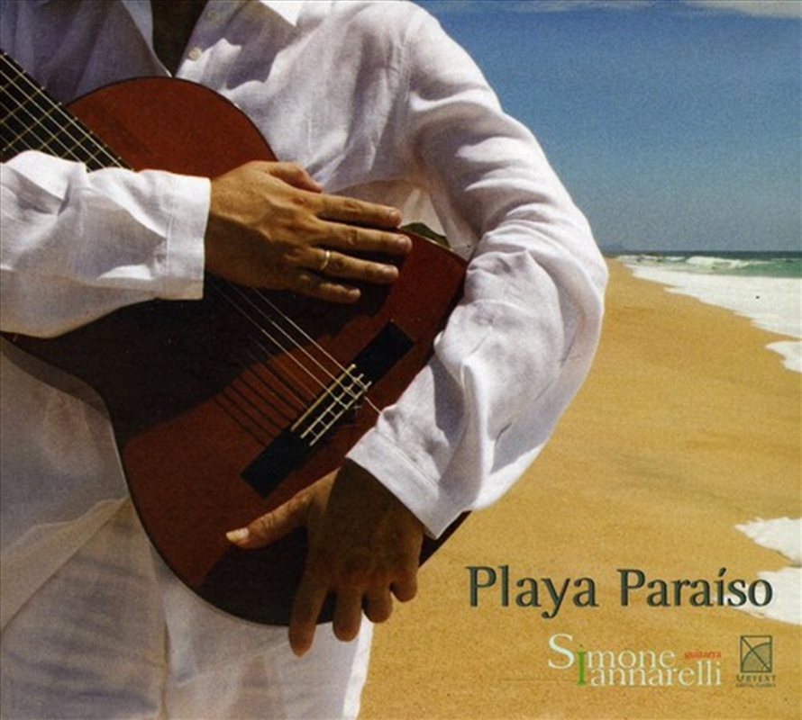 Playa Paraiso/Product Detail/Classical