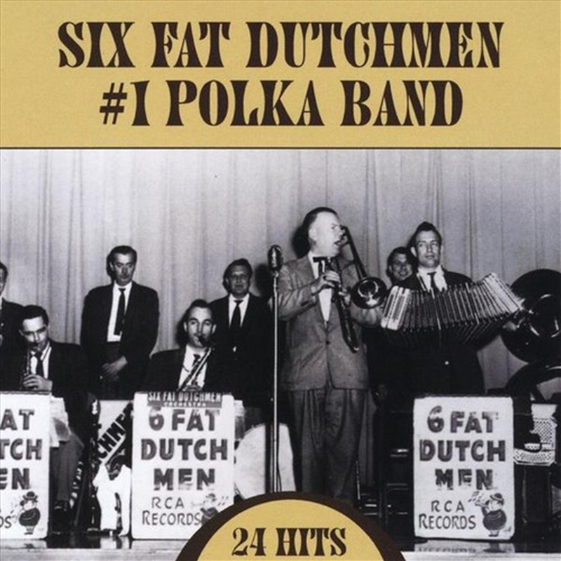Number One Polka Band/Product Detail/Blues
