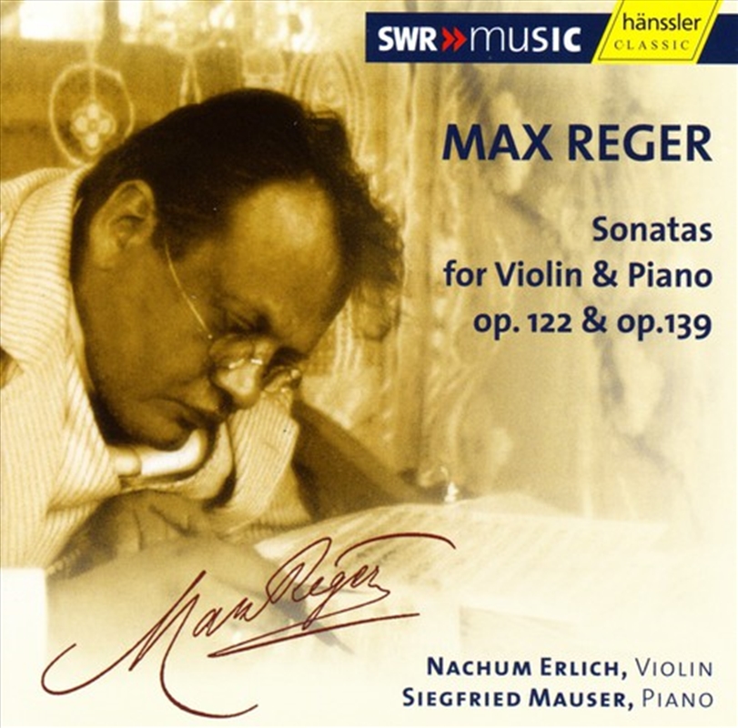 Violin Sonatas/Product Detail/Classical
