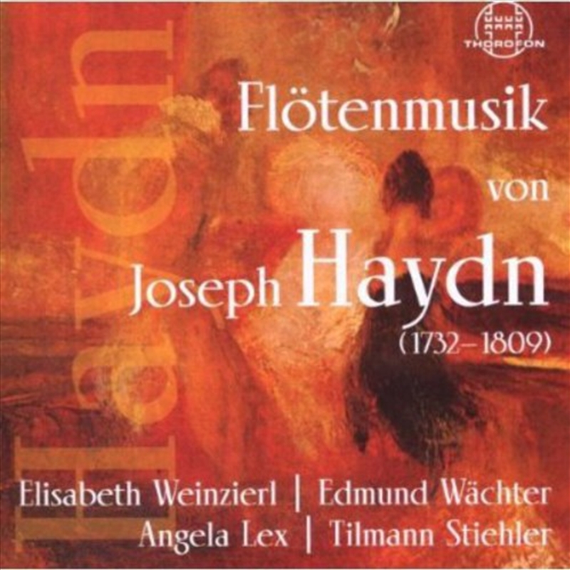 Flute Music/Product Detail/Classical