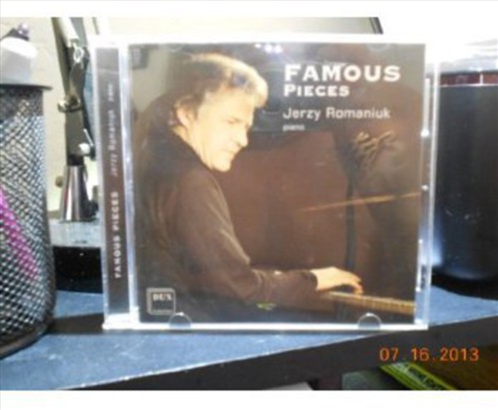 Famous Pieces/Product Detail/Classical